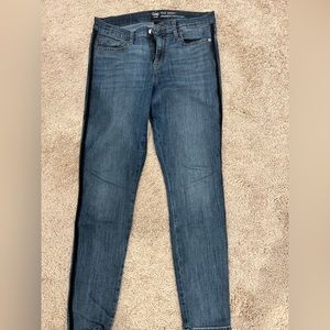 Gap Jean Slim straight